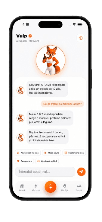 AI Coach